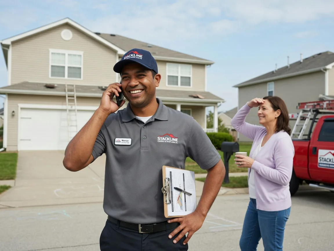Chimney flashing repair Laurinburg, NC FAQs